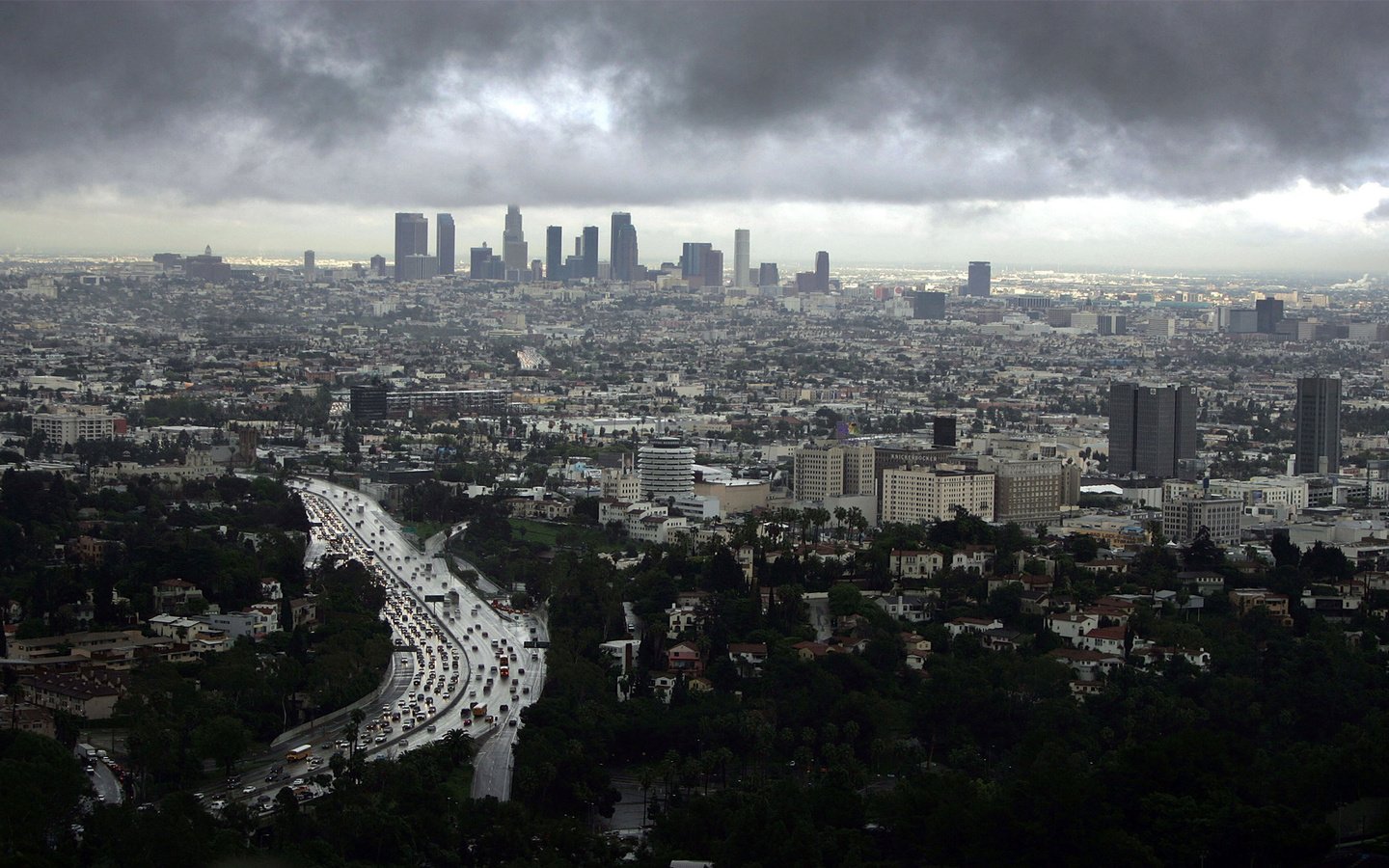 Обои лос-анжелес, los-angeles, los angeles разрешение 1920x1200 Загрузить