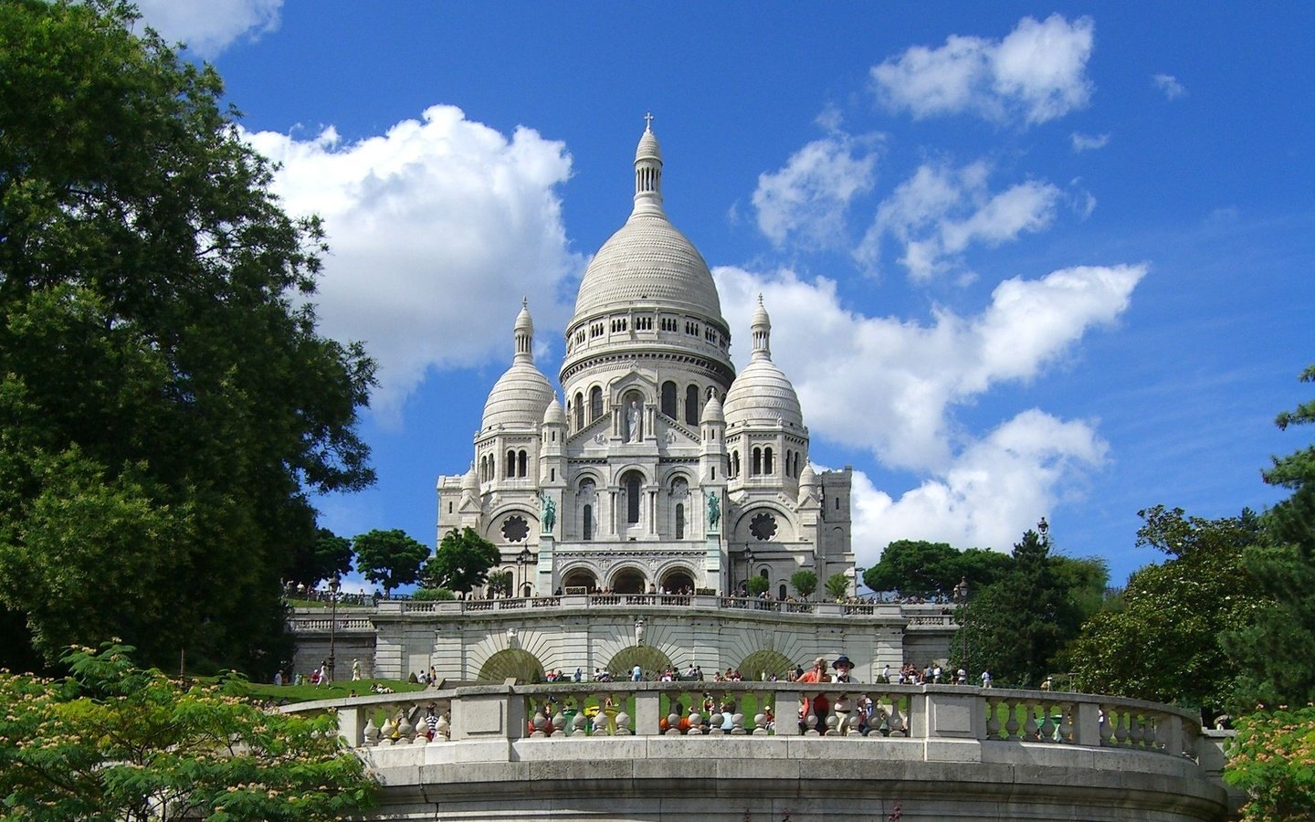 Обои храм, париж, temple, paris разрешение 1920x1200 Загрузить