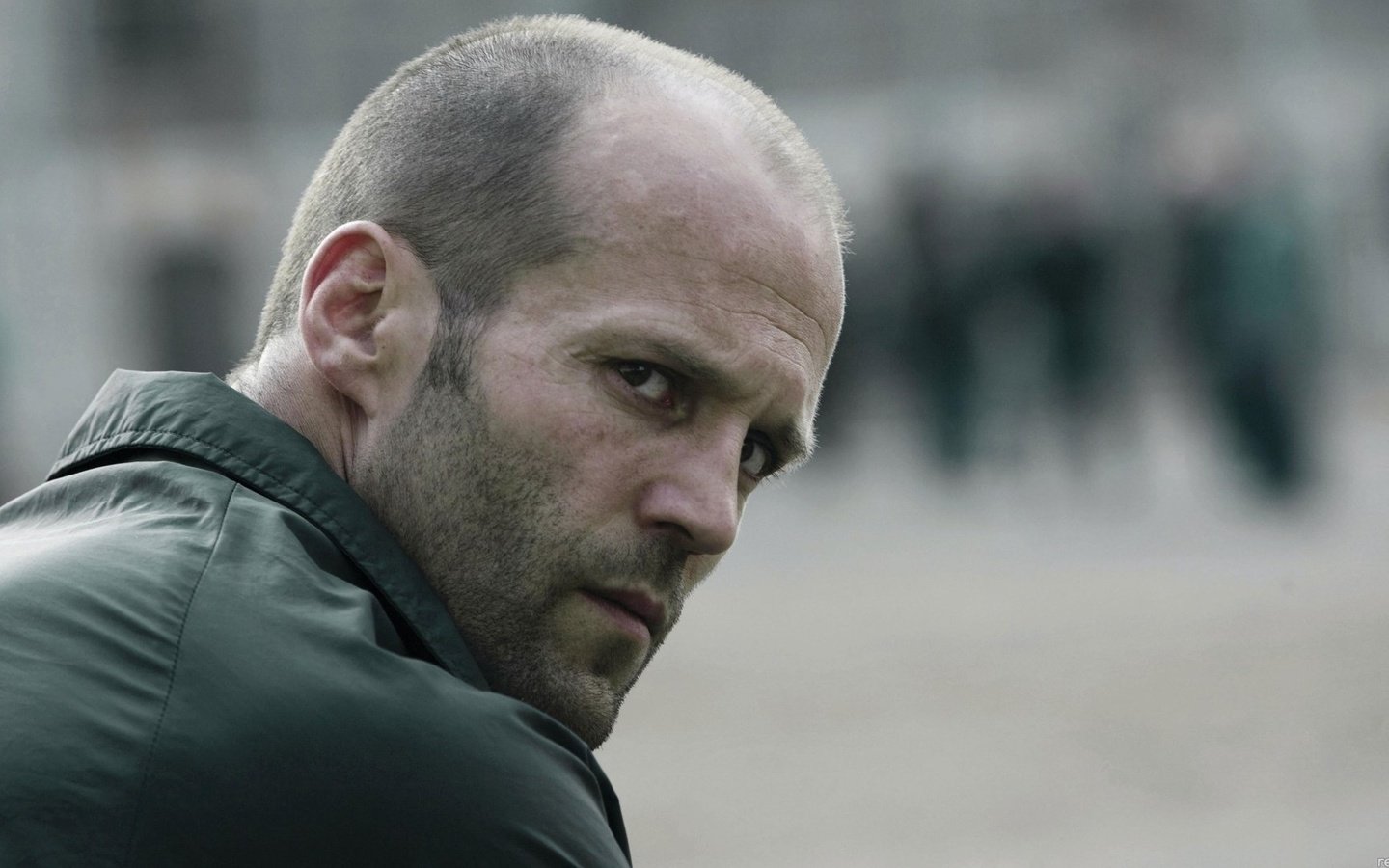 Обои актёр, брутальный мужчина, джейсон стэтхэм, actor, brutal man, jason statham разрешение 1920x1080 Загрузить