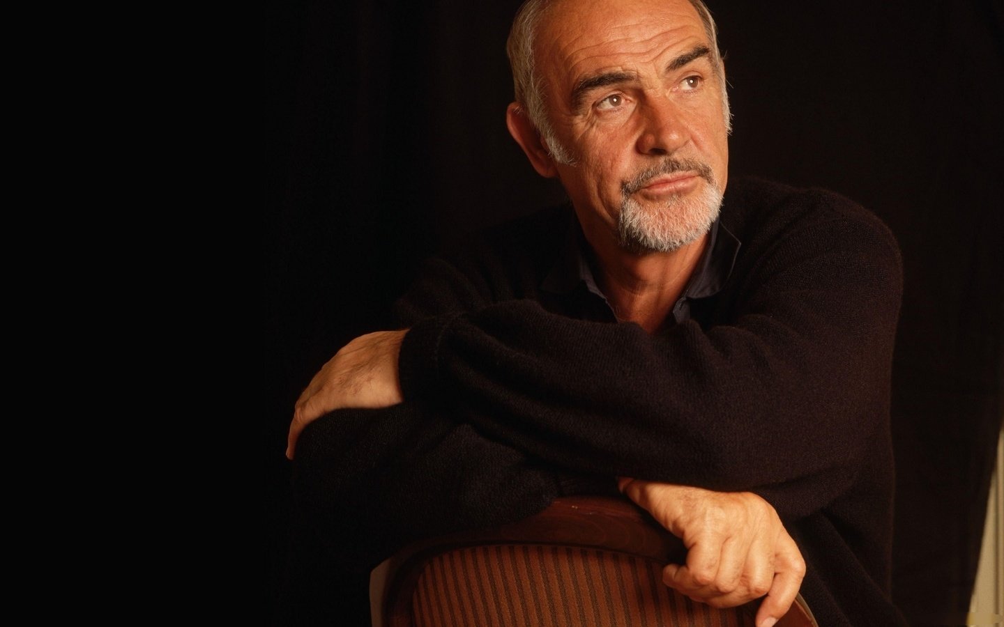 Обои актёр, красавчик, брутальный мужчина, седой, sean connery, шон коннери, actor, handsome, brutal man, gray разрешение 1920x1200 Загрузить