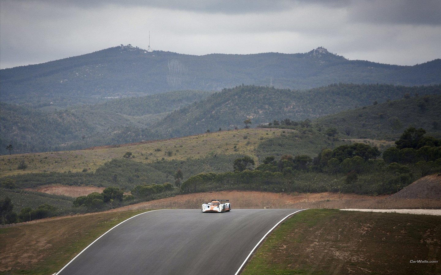 Обои lmp1, астон мартин, aston martin разрешение 1920x1200 Загрузить