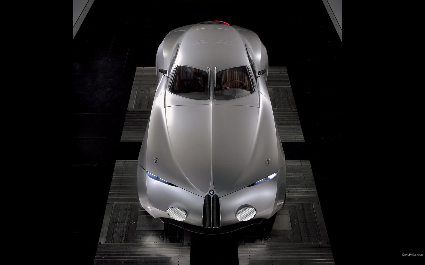 Обои бмв, concept coupe, bmw разрешение 1920x1200 Загрузить