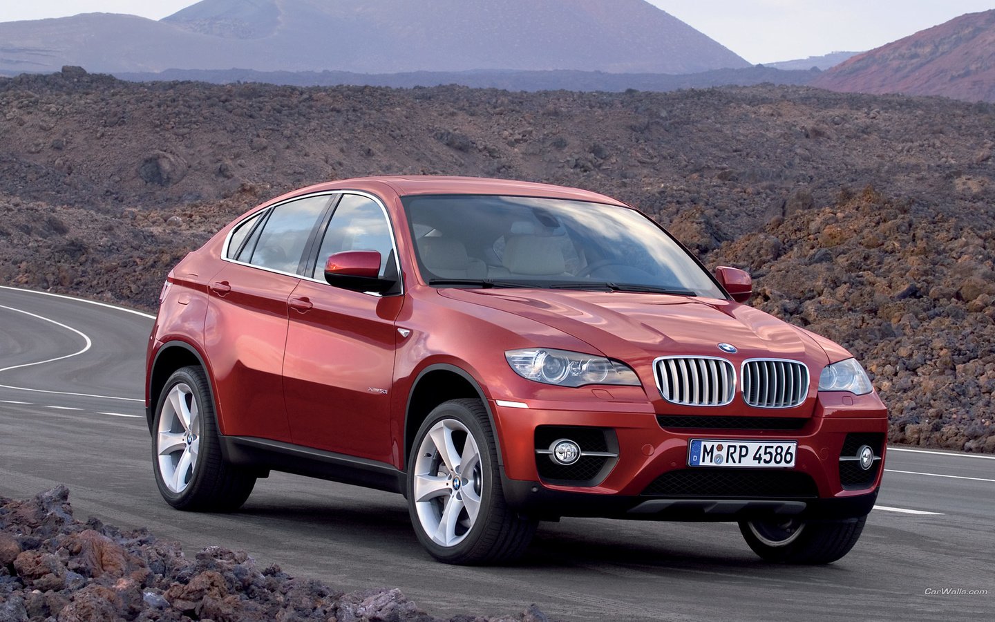 Обои бмв, x6, bmw разрешение 1920x1200 Загрузить