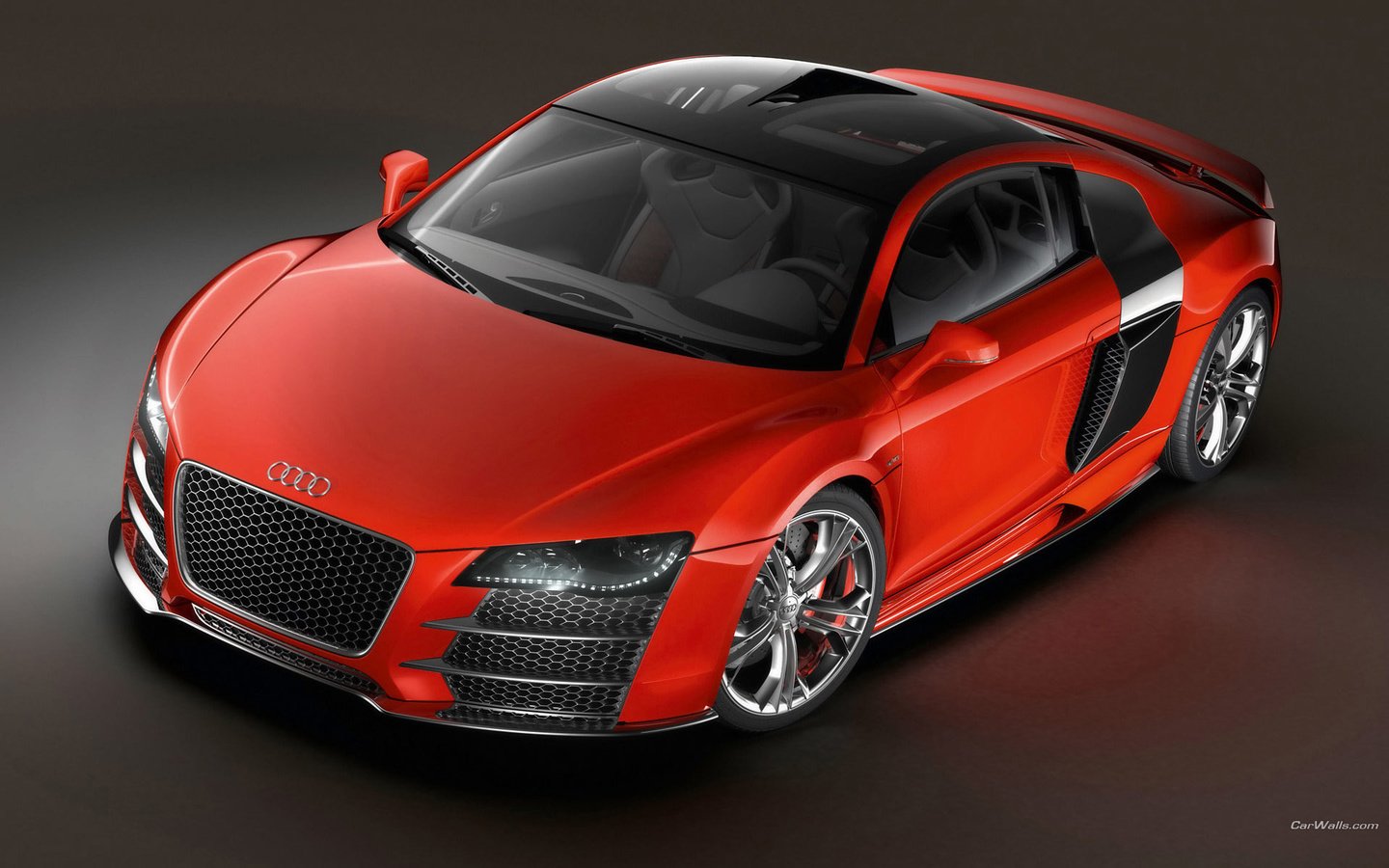 Обои ауди, r8, audi разрешение 1920x1200 Загрузить