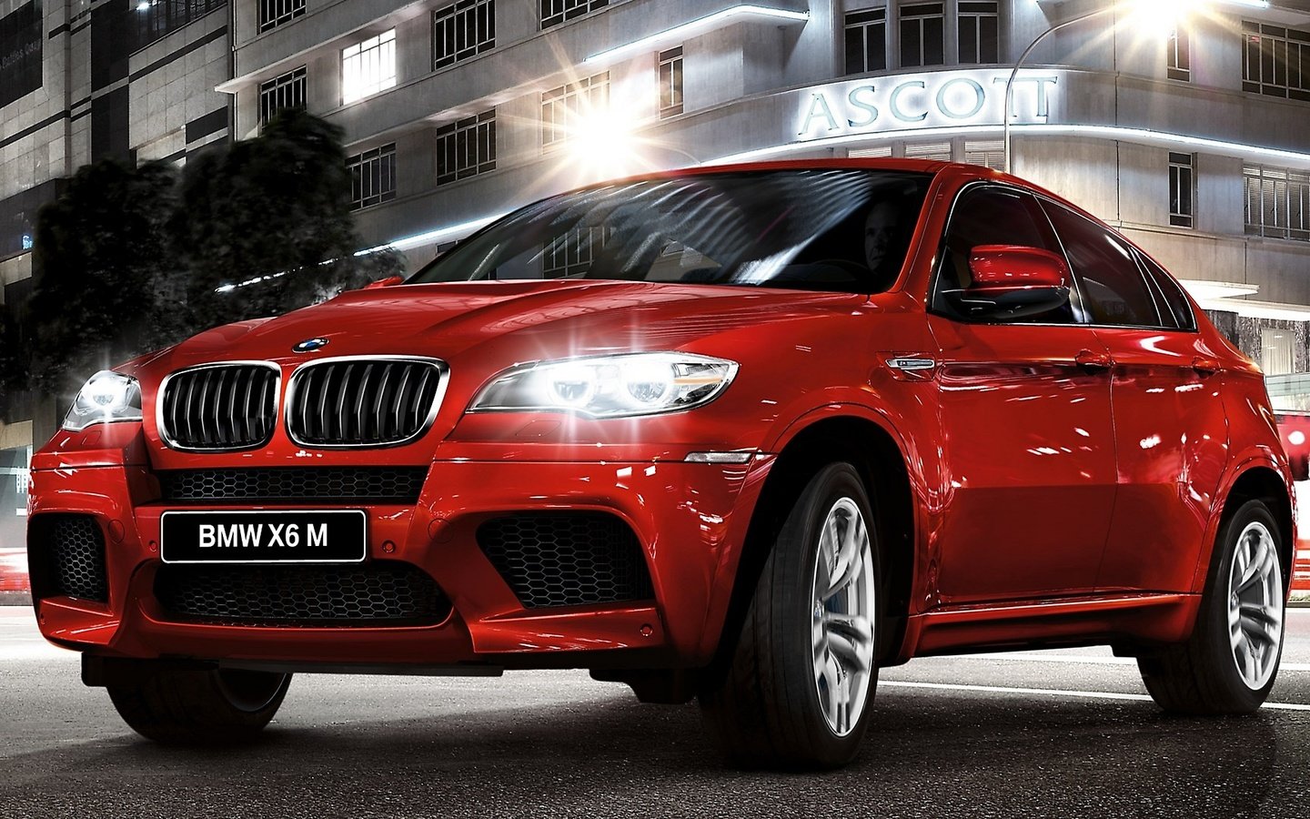 Обои bmw х6, bmw x6 разрешение 2560x1440 Загрузить