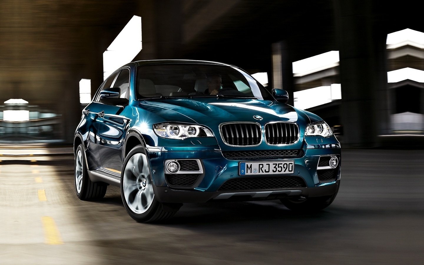 Обои бмв x6 xdrive, bmw x6 xdrive разрешение 2560x1440 Загрузить