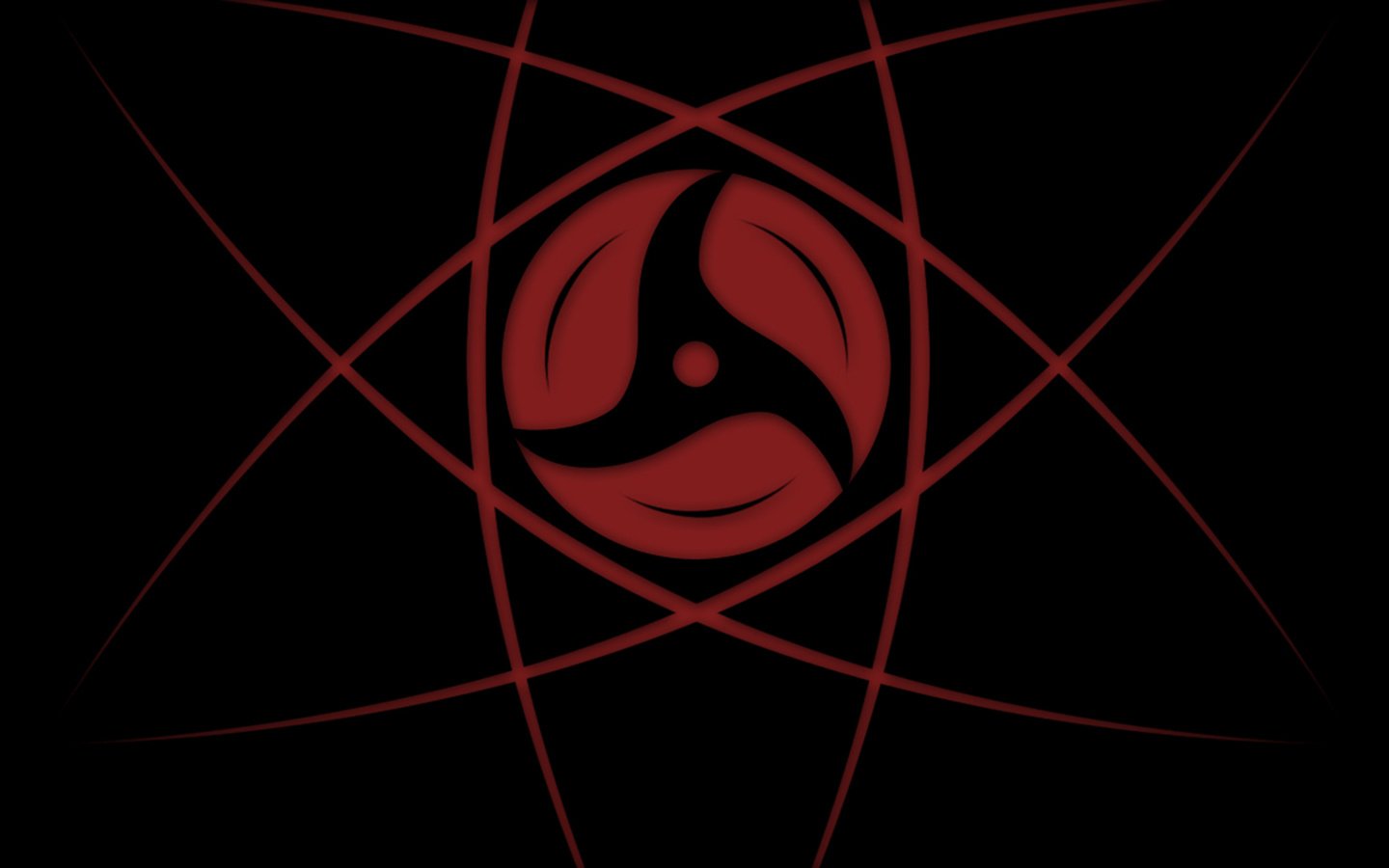 Обои аниме, черный фон, наруто, шаринган, 12345678, anime, black background, naruto, sharingan разрешение 2133x1200 Загрузить