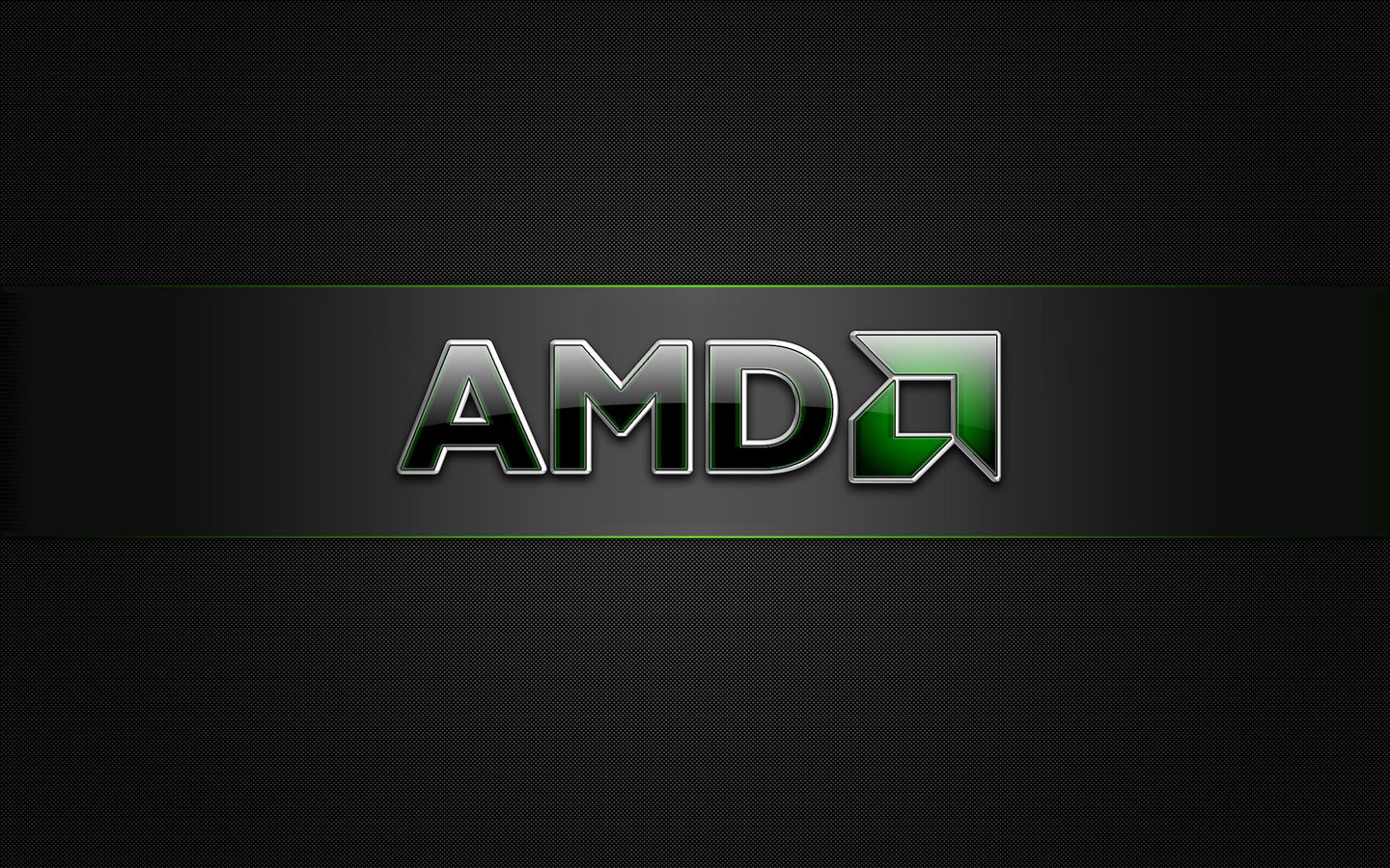 AMD логотип
