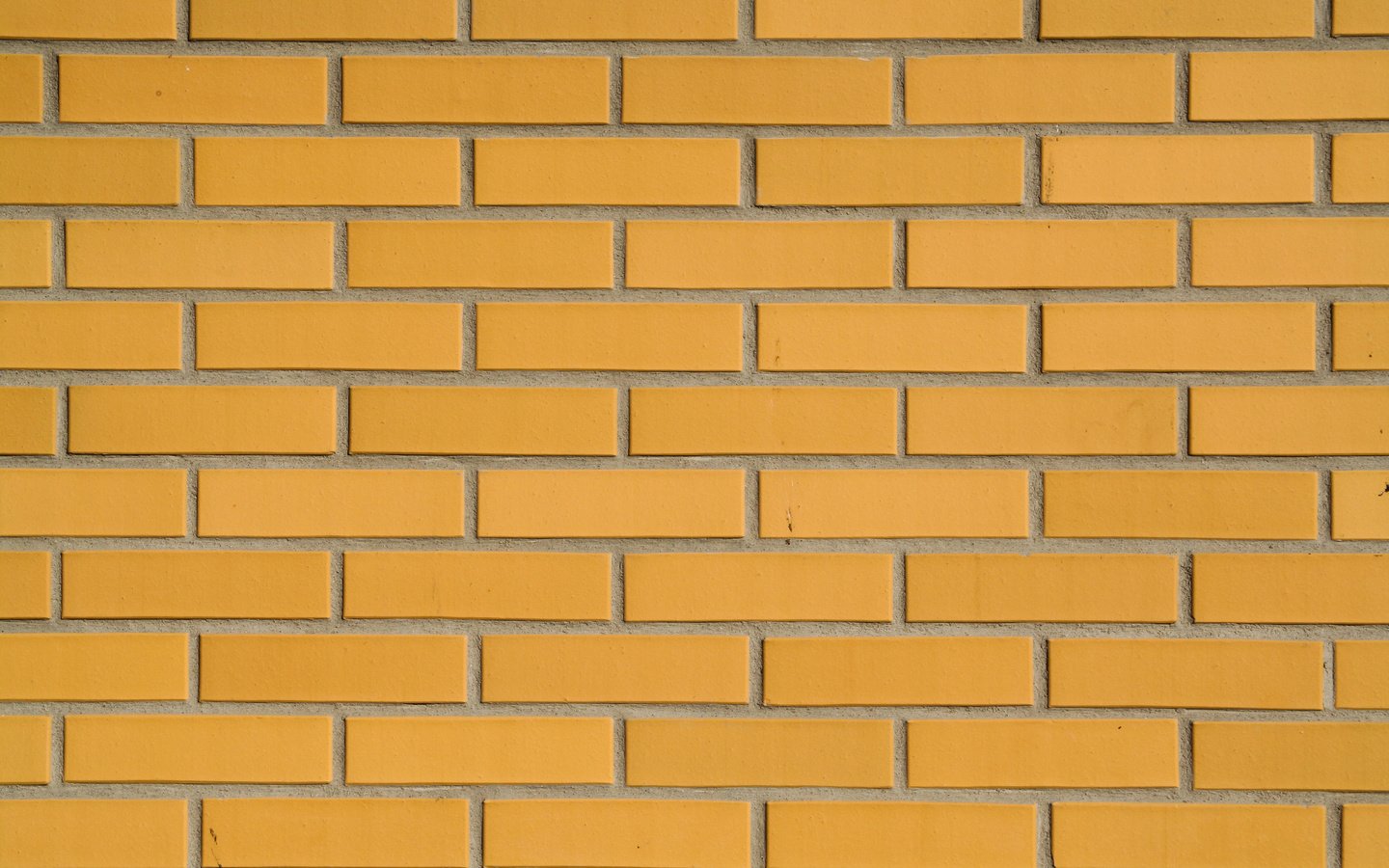 Обои узор, стена, кирпич, жёлтая, pattern, wall, brick, yellow разрешение 2560x1600 Загрузить