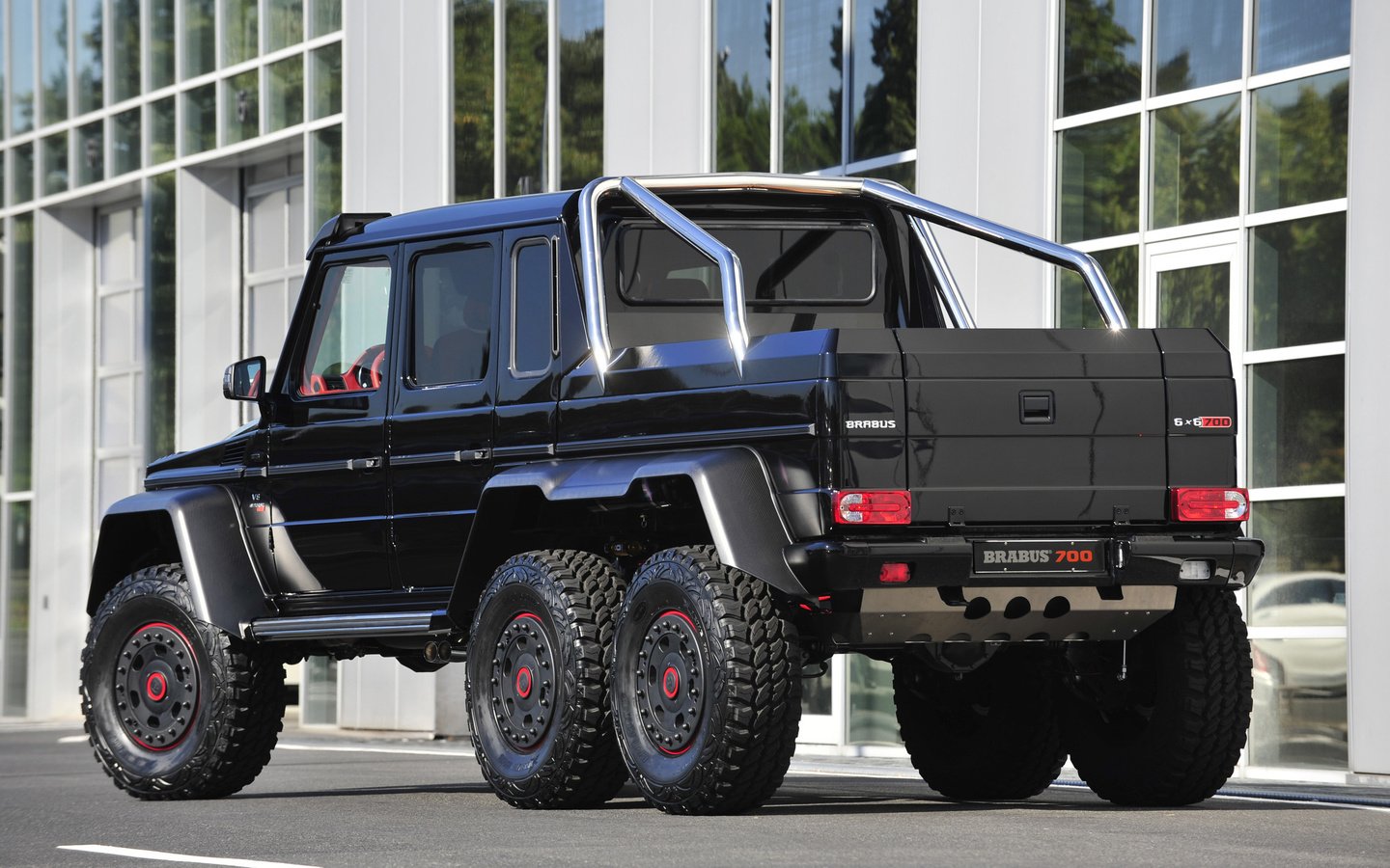 Обои 2013, 700, мерседес-бенц, b63s, 6x6, брабус, mercedes-benz, brabus разрешение 2560x1600 Загрузить