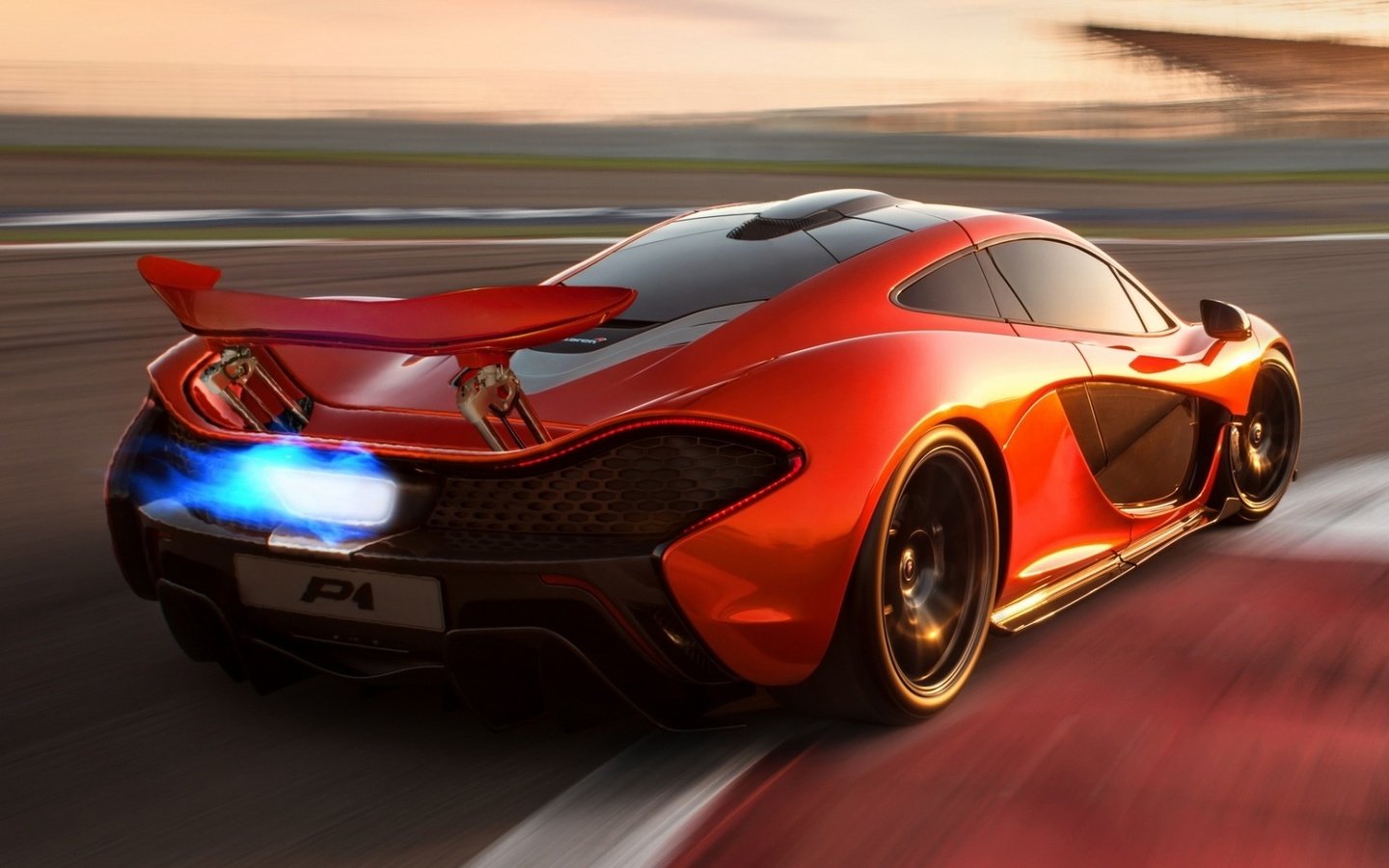 Обои mclaren p1 разрешение 1920x1080 Загрузить