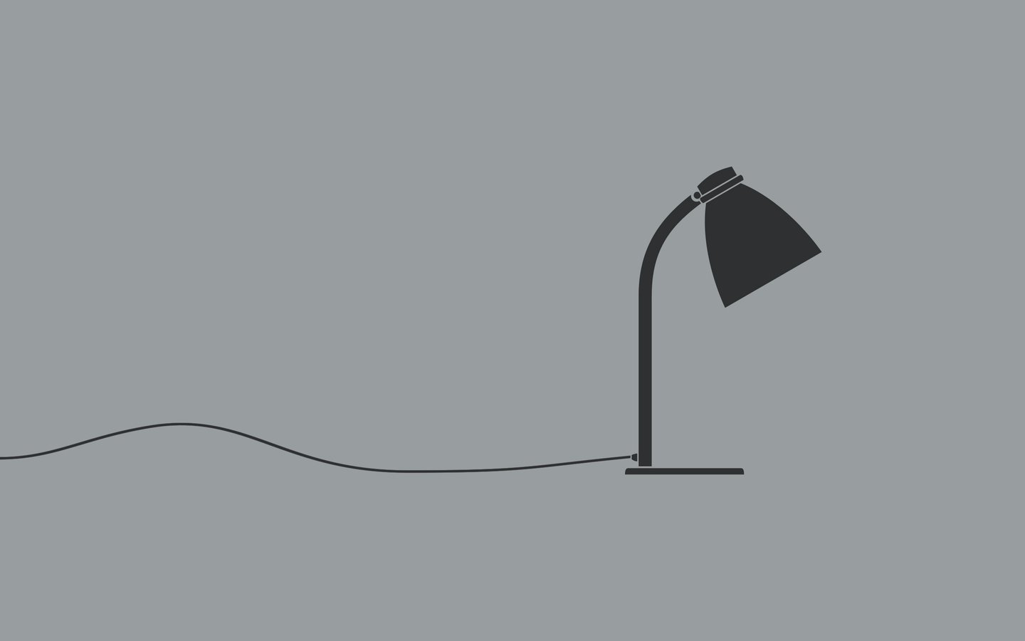 Обои провода, обои, фон, лампа, минимализм, креатив, лампы, wire, wallpaper, background, lamp, minimalism, creative разрешение 2560x1600 Загрузить