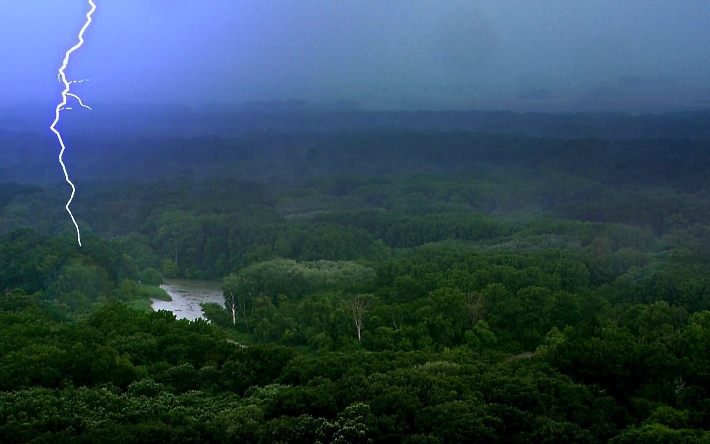 Обои природа, гроза, погода, nature, the storm, weather разрешение 1920x1080 Загрузить