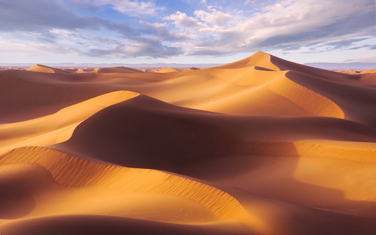 Обои природа, песок, пустыня, дюны, nature, sand, desert, dunes разрешение 2000x1335 Загрузить