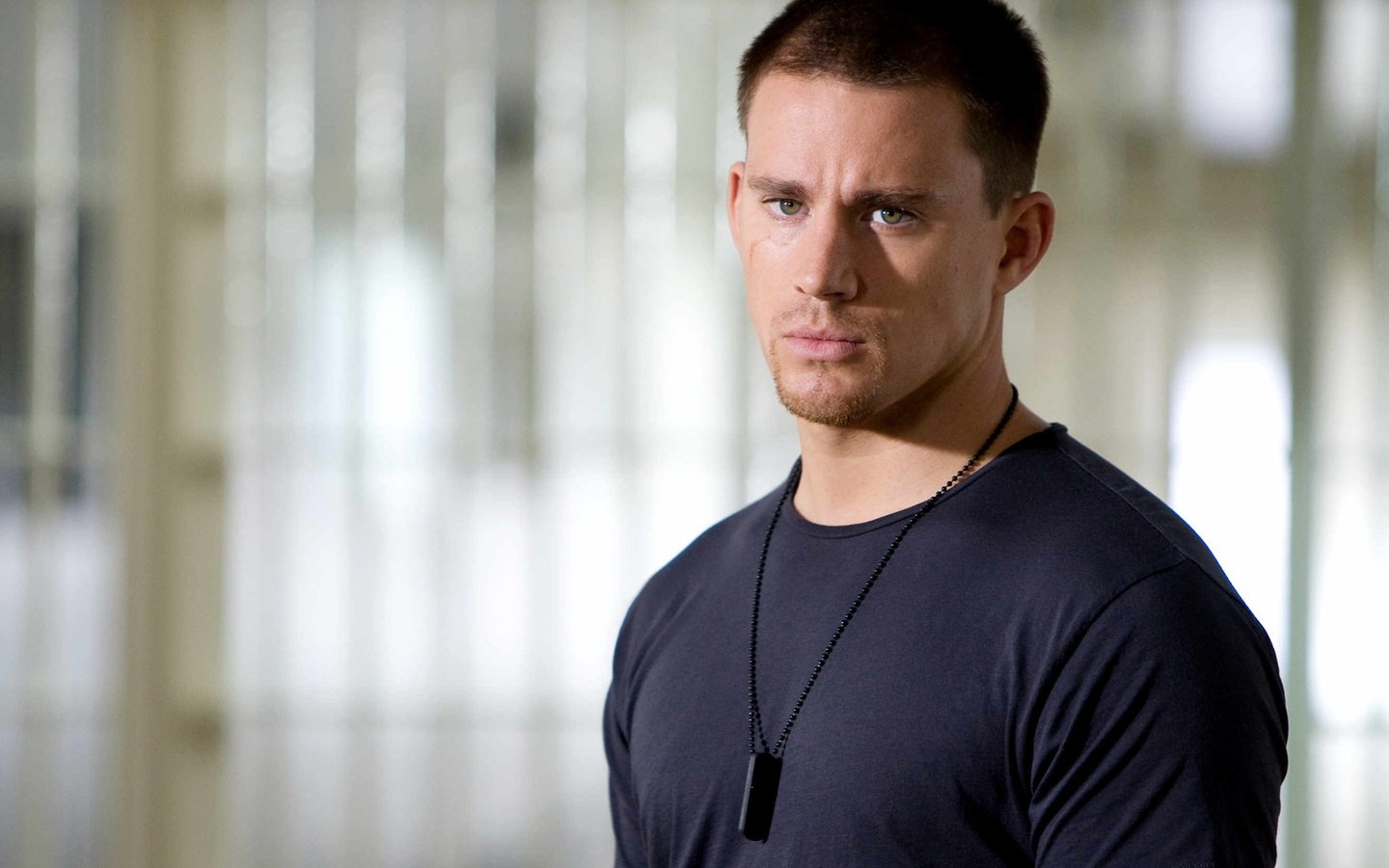 Обои взгляд, мужчина, ченнинг татум, look, male, channing tatum разрешение 2560x1920 Загрузить