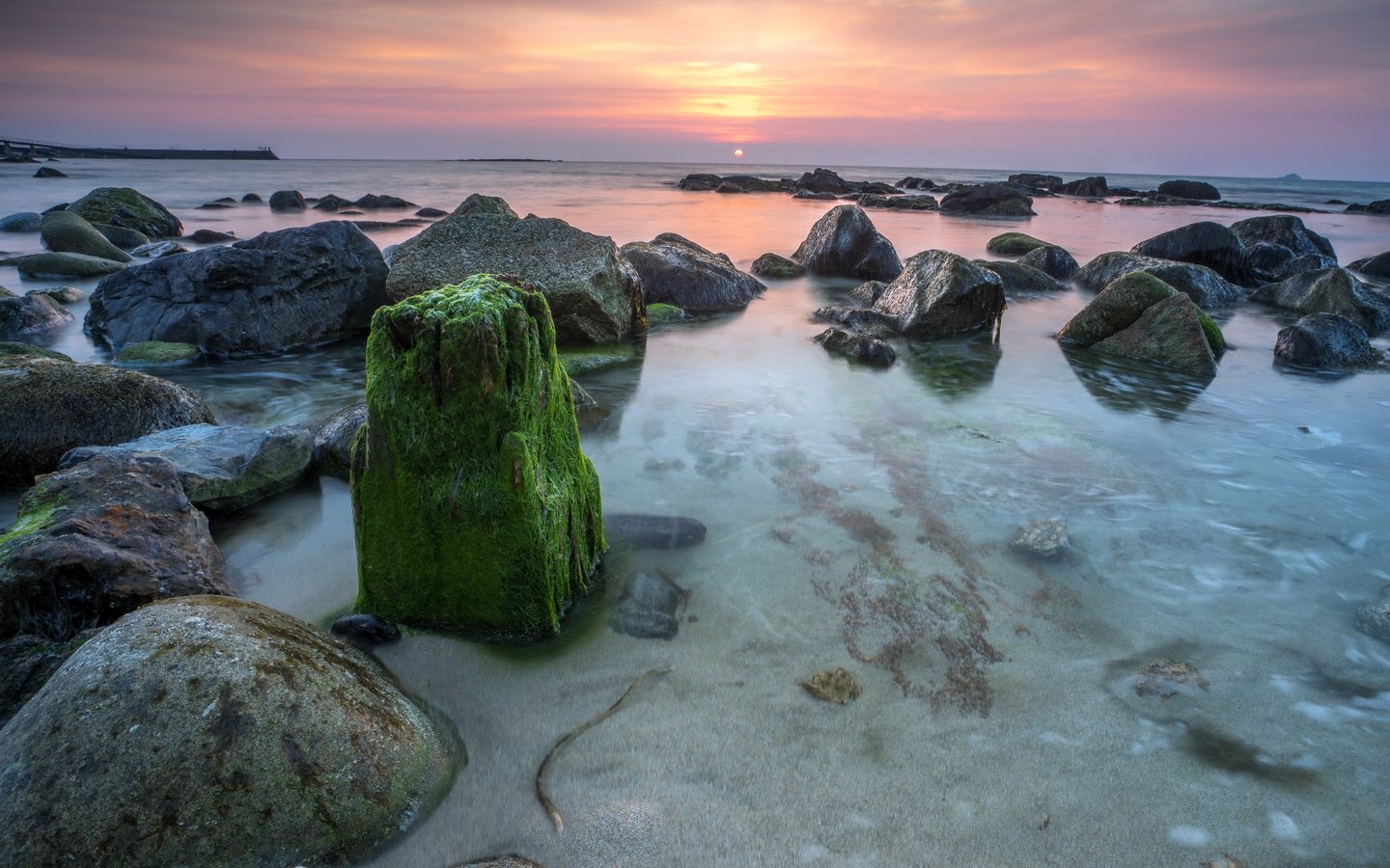 Обои скалы, камни, берег, море, rocks, stones, shore, sea разрешение 5276x3573 Загрузить