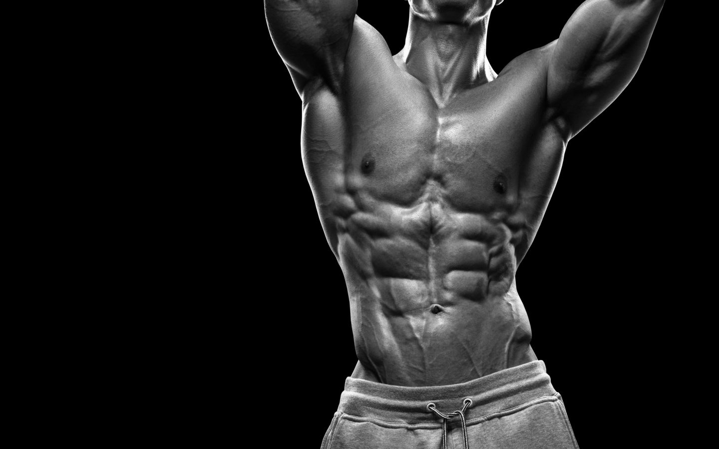 Обои поза, мужчина, голая, мышцы, бодибилдер, мускул, кубики пресса, pose, male, naked, muscle, bodybuilder, abs разрешение 2880x1920 Загрузить