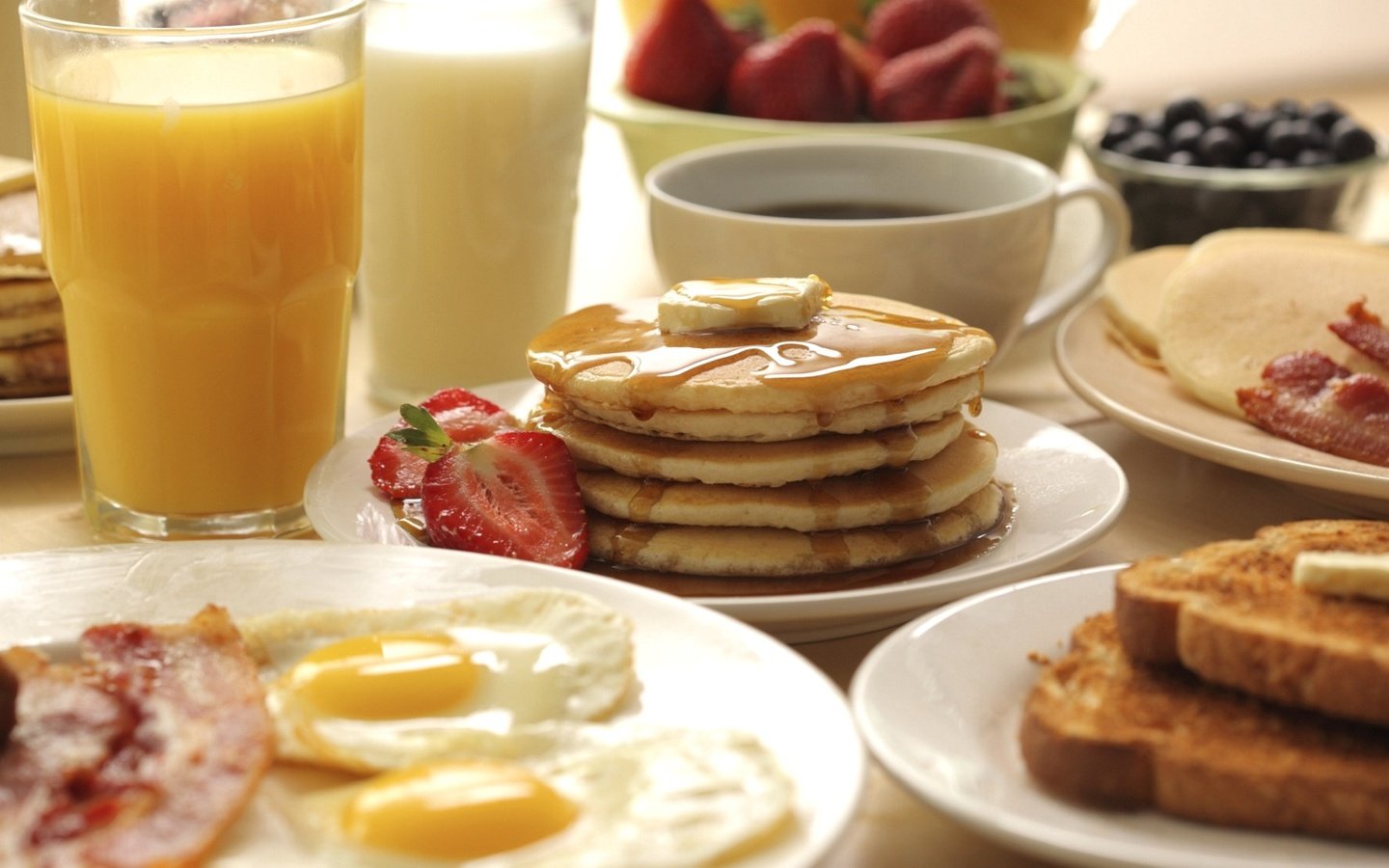 еда яичница блины food scrambled eggs pancakes бесплатно