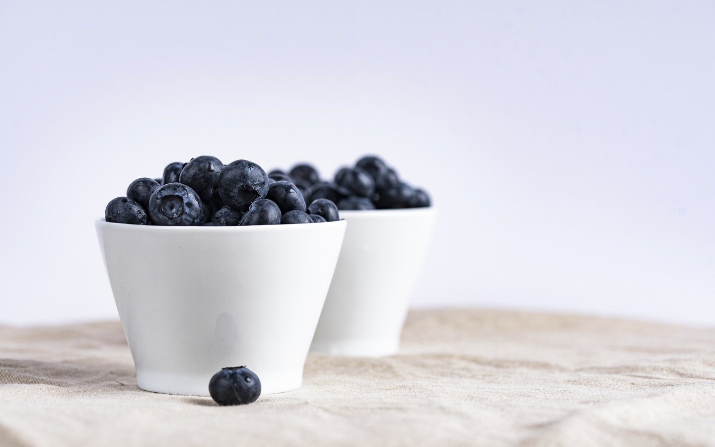 Обои ягоды, много, черника, berries, a lot, blueberries разрешение 6016x4016 Загрузить