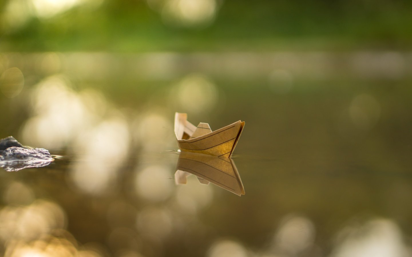 Обои вода, фон, бумага, кораблик, water, background, paper, boat разрешение 2997x1919 Загрузить