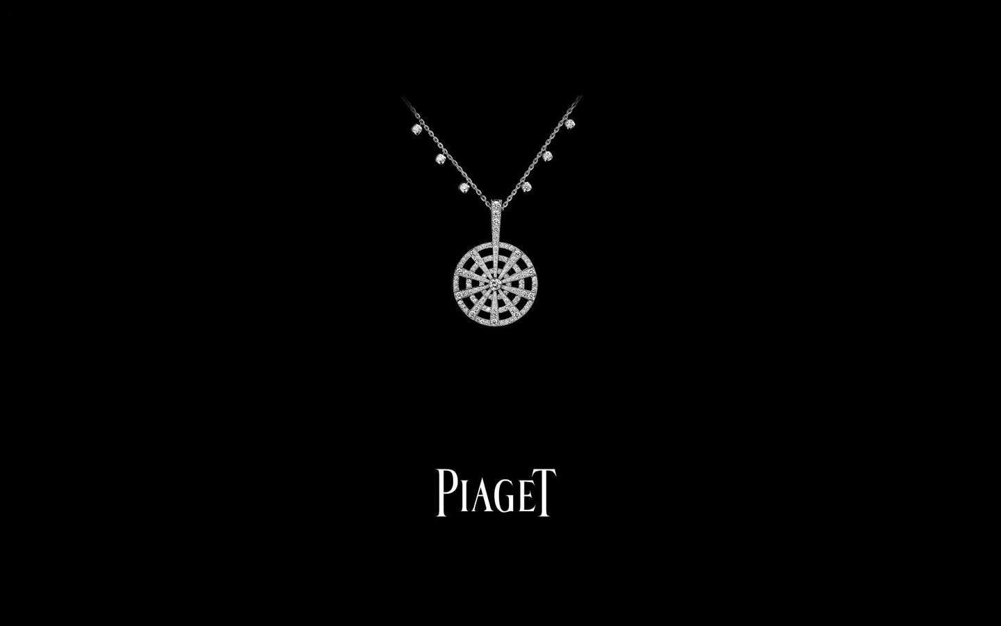 Обои камушки, девушка, ювелирные изделия, портрет, piaget, взгляд, чёрно-белое, модель, лицо, кулон, украшение, stones, girl, jewelry, portrait, look, black and white, model, face, pendant, decoration разрешение 1920x1200 Загрузить