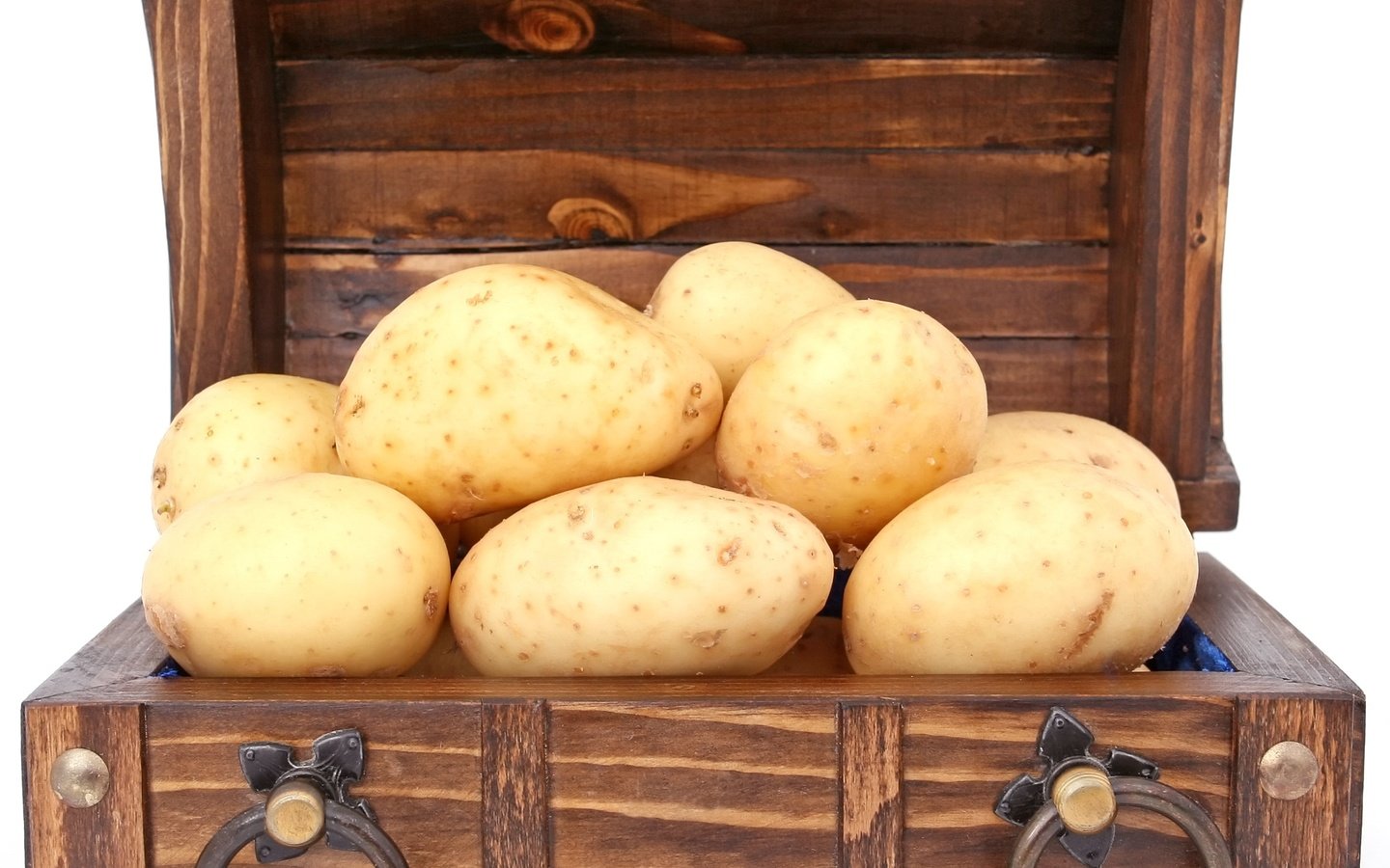 Ящик для картошки