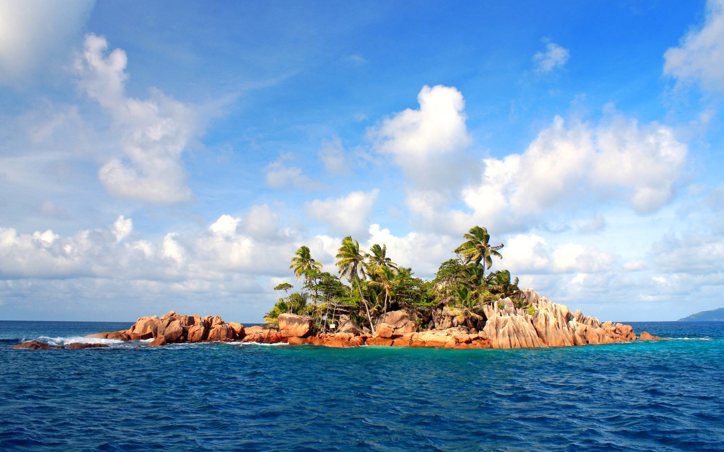 Обои море, остров, тропики, сейшелы, sea, island, tropics, seychelles разрешение 3773x2425 Загрузить