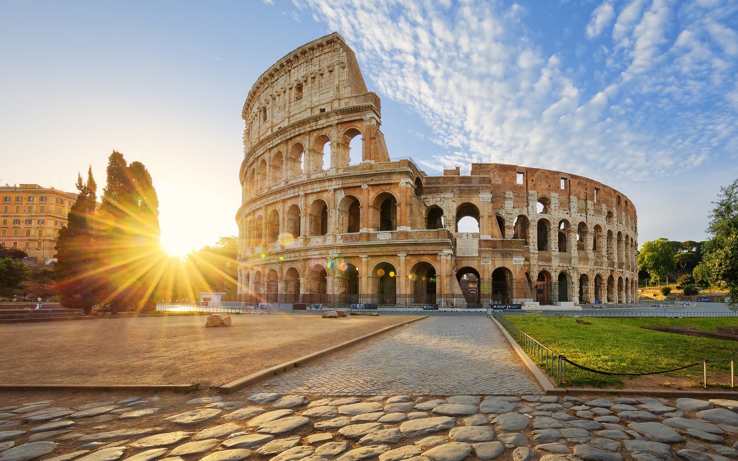 Обои италия, архитектура, колизей, рим, история, амфитеатр, italy, architecture, colosseum, rome, history, amphitheatre разрешение 3840x2400 Загрузить