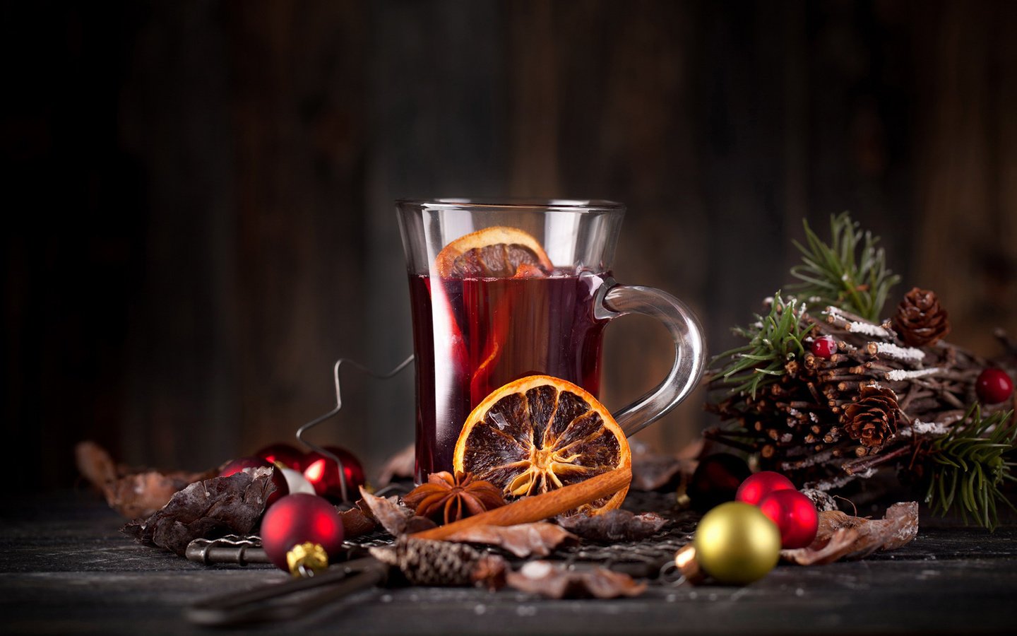 Обои новый год, напиток, рождество, глинтвейн, new year, drink, christmas, mulled wine разрешение 1920x1200 Загрузить