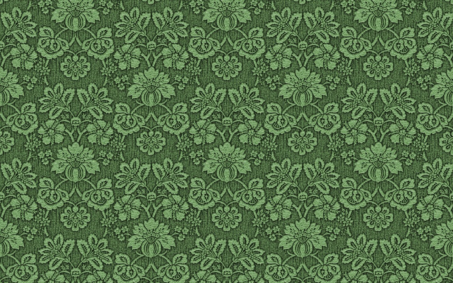 Обои цветы, зелёный, фон, узор, цвет, орнамент, ткань, flowers, green, background, pattern, color, ornament, fabric разрешение 2600x2600 Загрузить