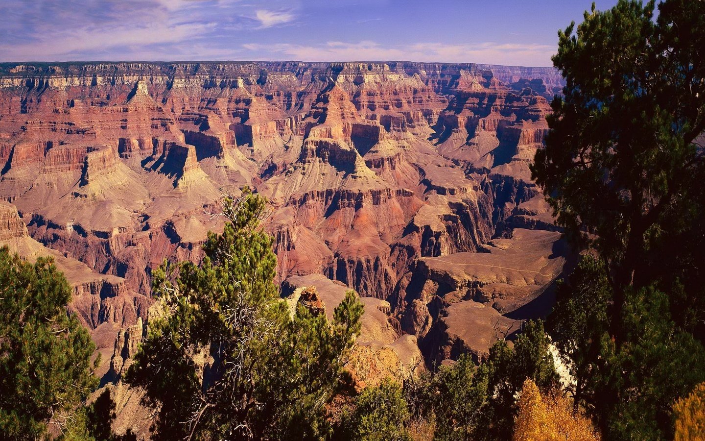 Обои небо, grand canyon national park, гранд каньон, горы, скалы, каньон, сша, ущелье, аризона, национальный парк, the sky, the grand canyon, mountains, rocks, canyon, usa, gorge, az, national park разрешение 1920x1080 Загрузить