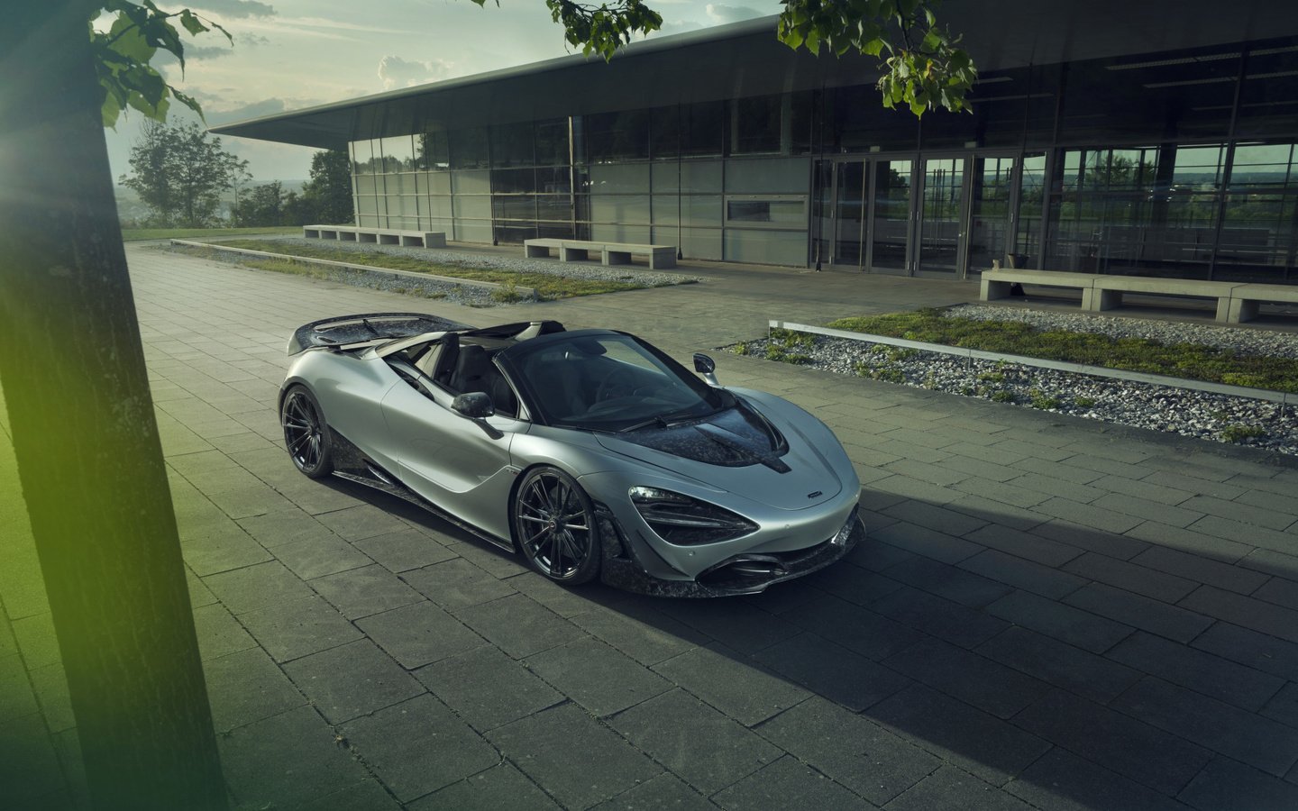 Обои машина, авто, паук, макларен, novitec, 720s, machine, auto, spider, mclaren разрешение 2112x1188 Загрузить