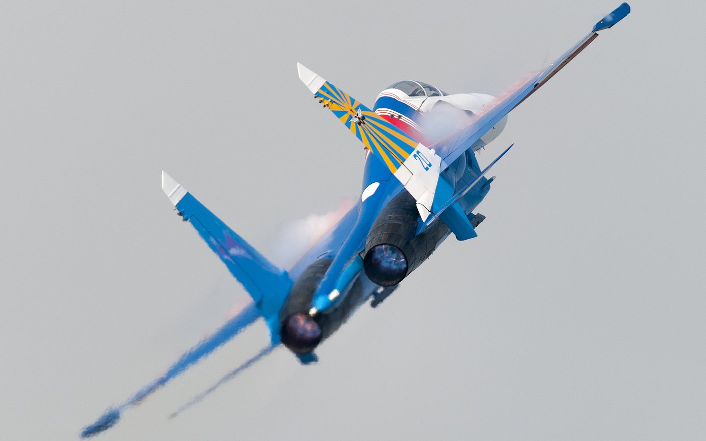 Обои истребитель, су27, fighter, su27 разрешение 1920x1200 Загрузить