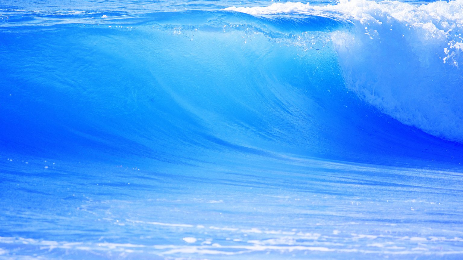 Фон море. Морской фон. Голубое море. Океан волны.