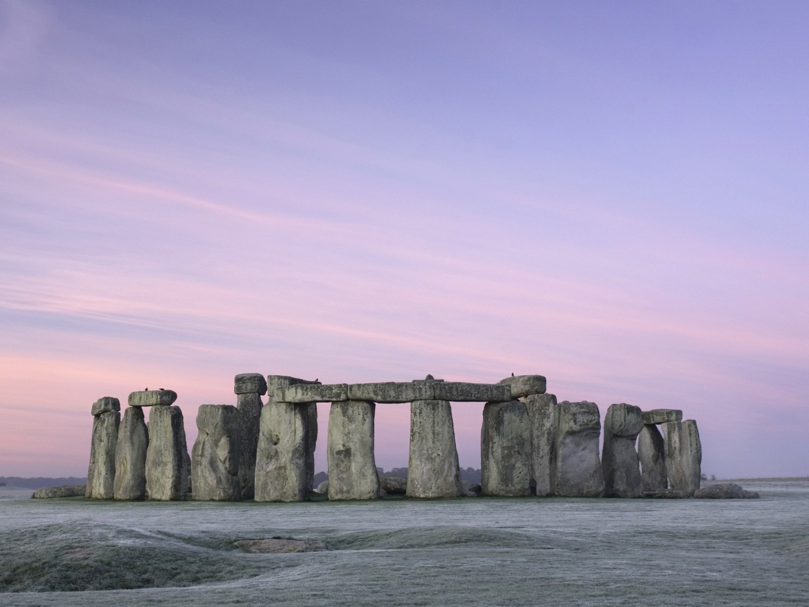 Famous Rock Group, Stonehenge, Wiltshire, England без смс