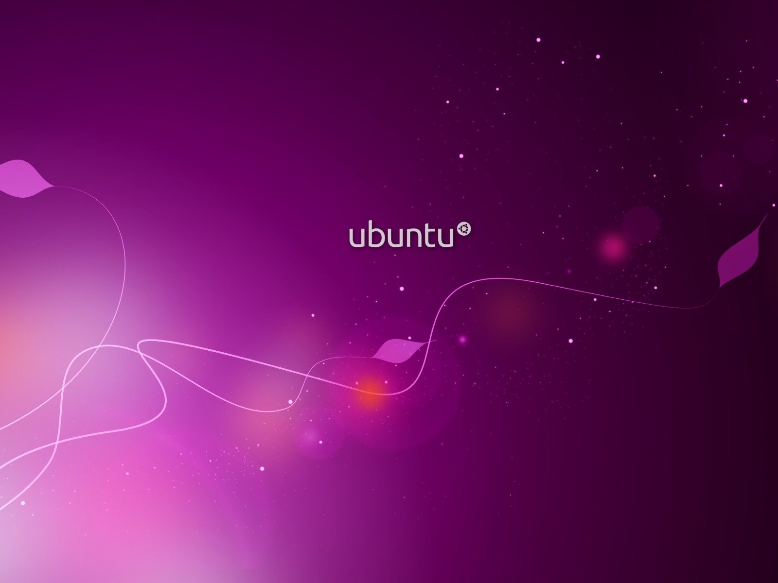 Обои фиолетовый, узоры, убунту, линукс, бубунту, purple, patterns, ubuntu, linux разрешение 1920x1200 Загрузить