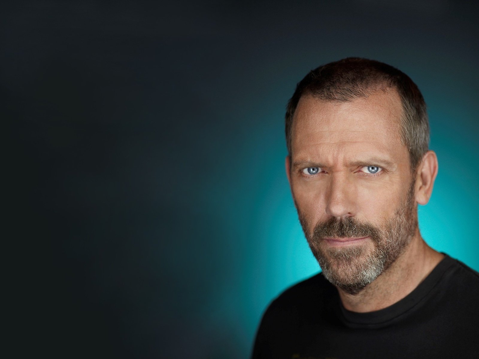 Обои взгляд, лицо, мужчина, house m.d., хью лори, look, face, male, hugh laurie разрешение 1920x1440 Загрузить