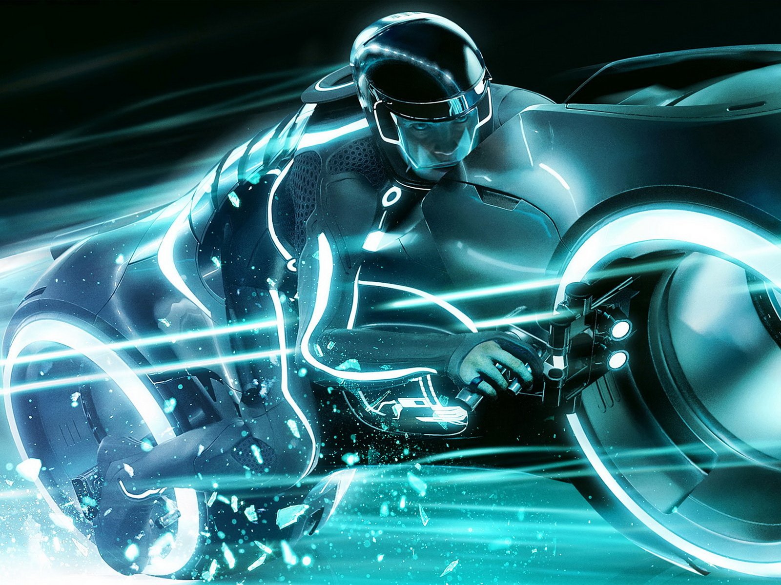 Обои трон, tron, the throne разрешение 1920x1440 Загрузить