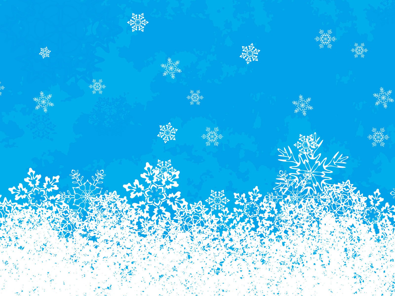 Обои новый год, снежинки, синий, белый, new year, snowflakes, blue, white разрешение 1920x1200 Загрузить