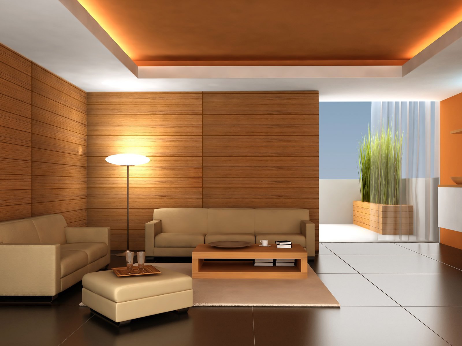 выбрать дизайн интерьера дома
