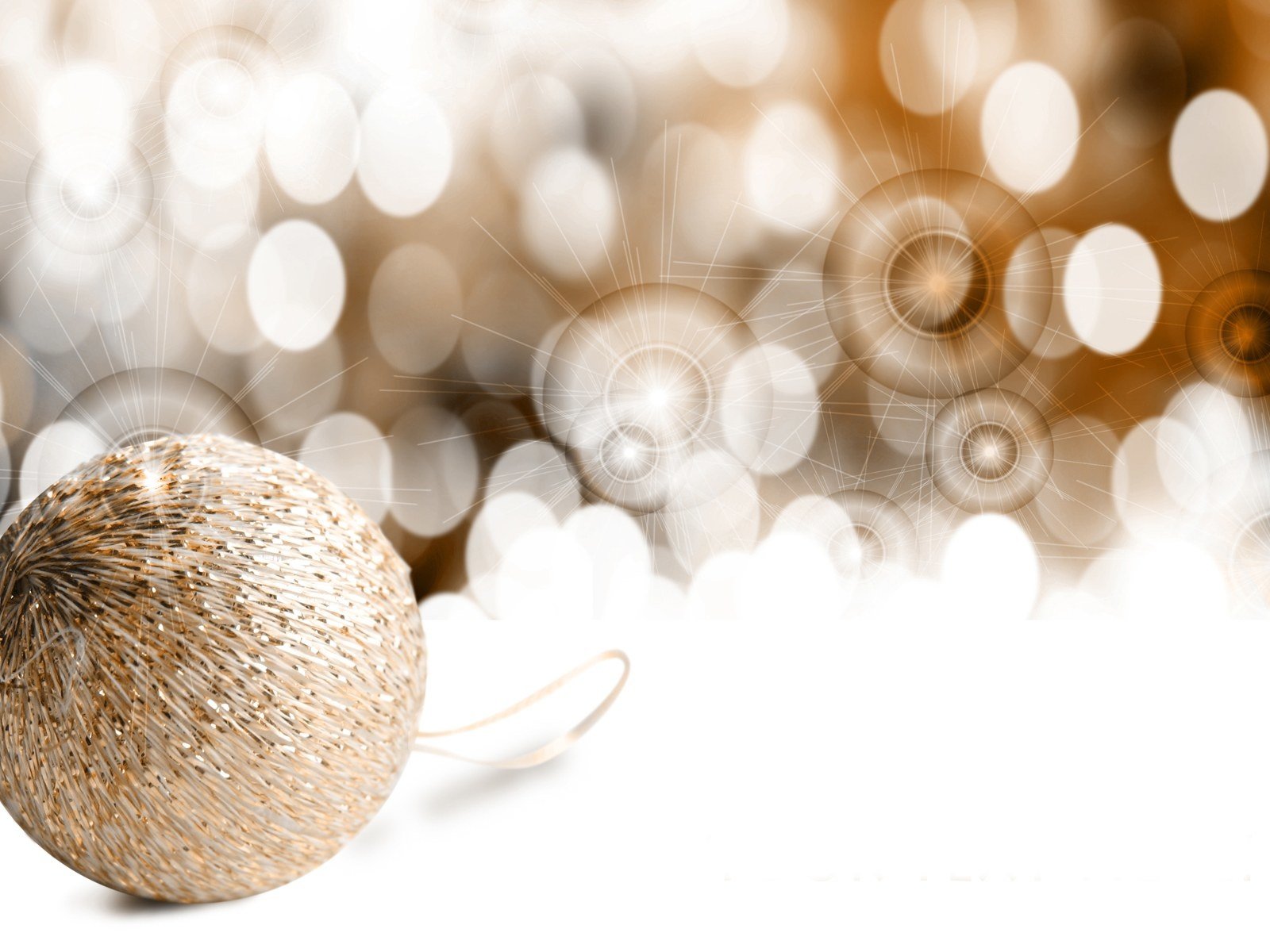 Обои новый год, шар, шарик, новогодние украшения, декор, new year, ball, christmas decorations, decor разрешение 1920x1200 Загрузить