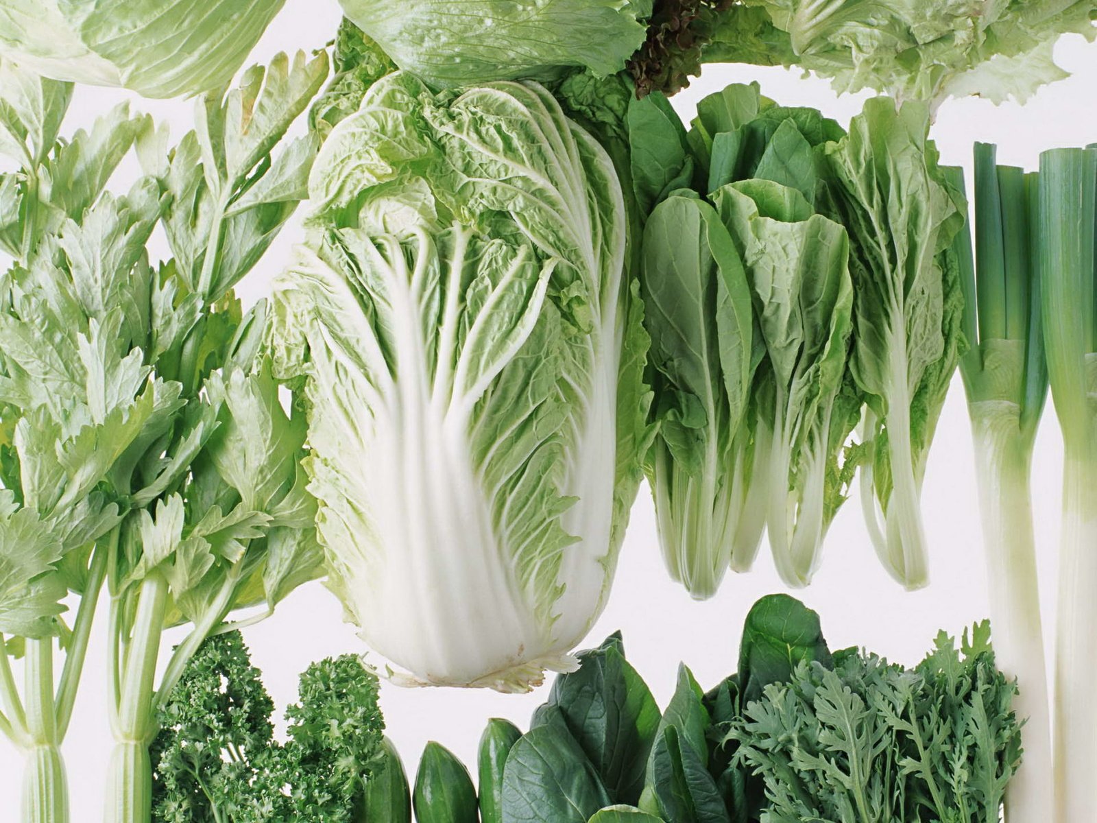 Обои зелень, лук, овощи, капуста, петрушка, greens, bow, vegetables, cabbage, parsley разрешение 1920x2705 Загрузить