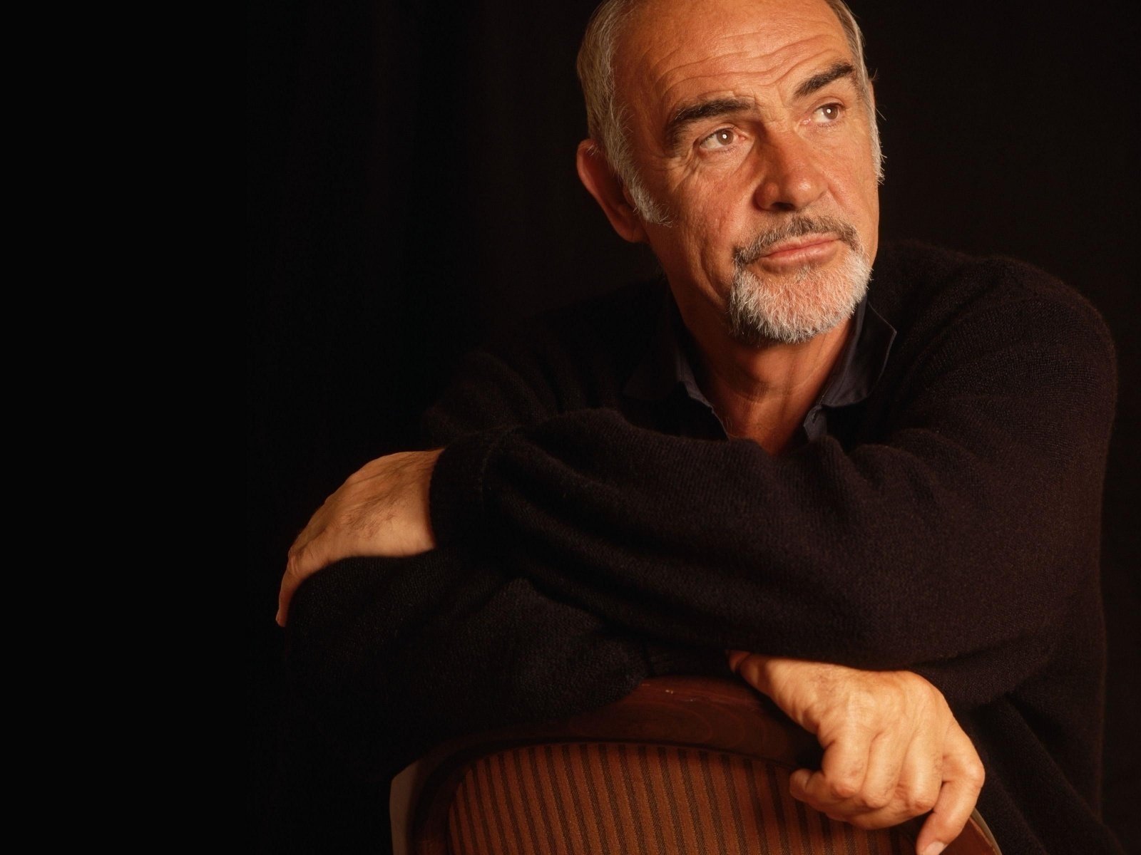 Обои актёр, красавчик, брутальный мужчина, седой, sean connery, шон коннери, actor, handsome, brutal man, gray разрешение 1920x1200 Загрузить