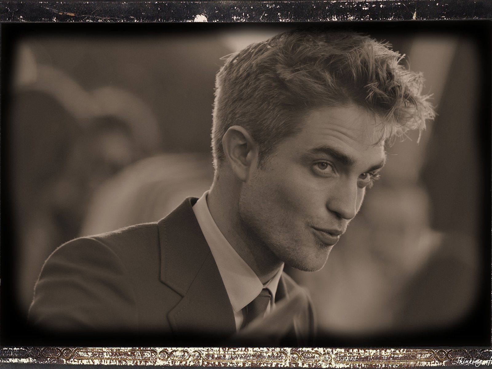 Обои актёр, губы, мужчина, роберт паттинсон, actor, lips, male, robert pattinson разрешение 4000x2747 Загрузить