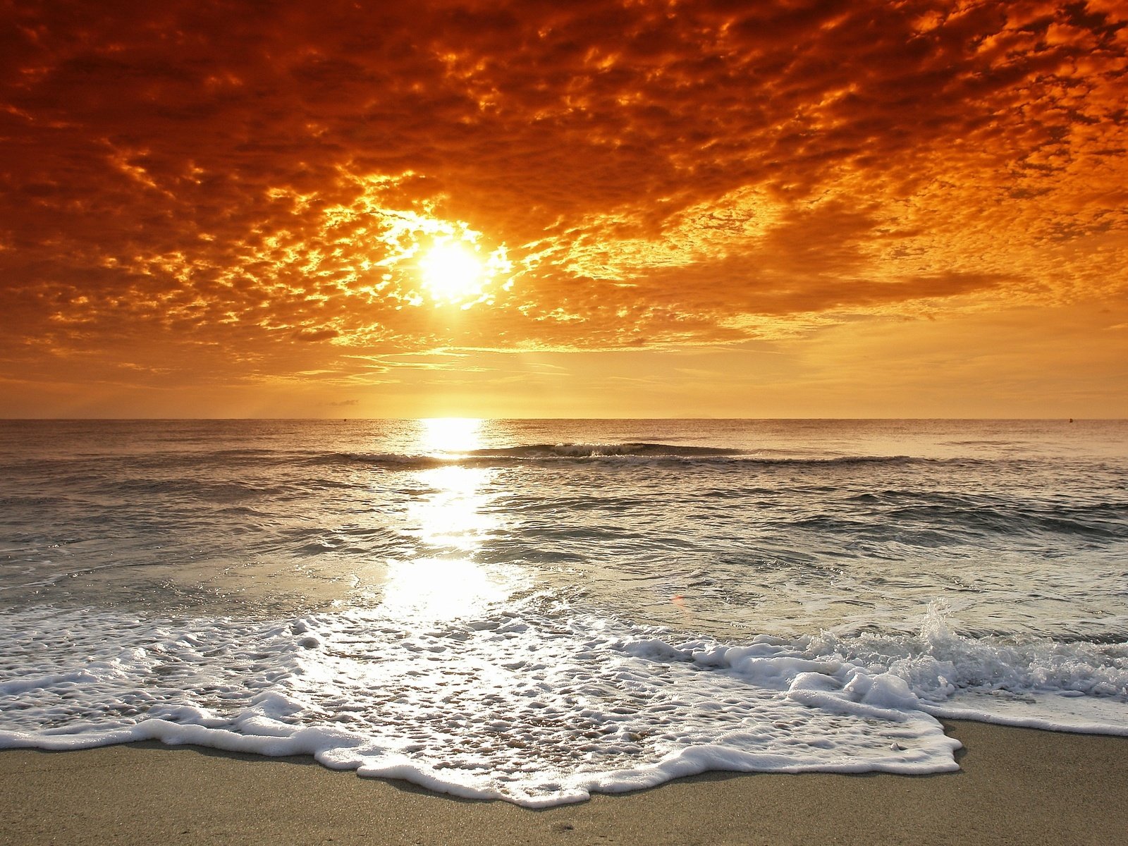 Море солнце картинки