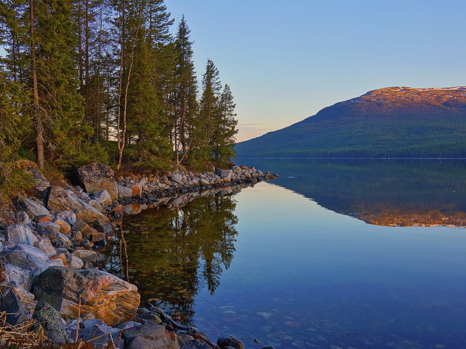 Обои озеро, lake разрешение 1920x1200 Загрузить