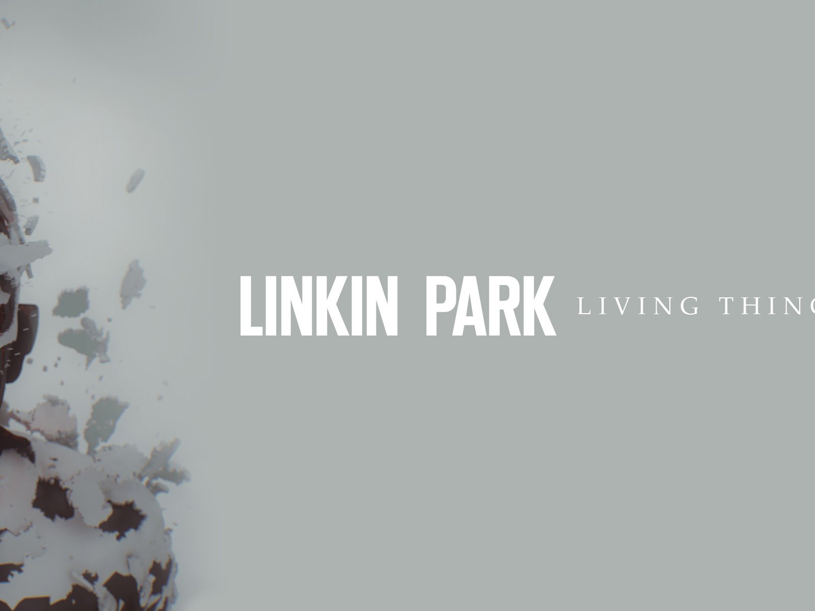 Обои линкин парк, linkin park разрешение 1920x1200 Загрузить