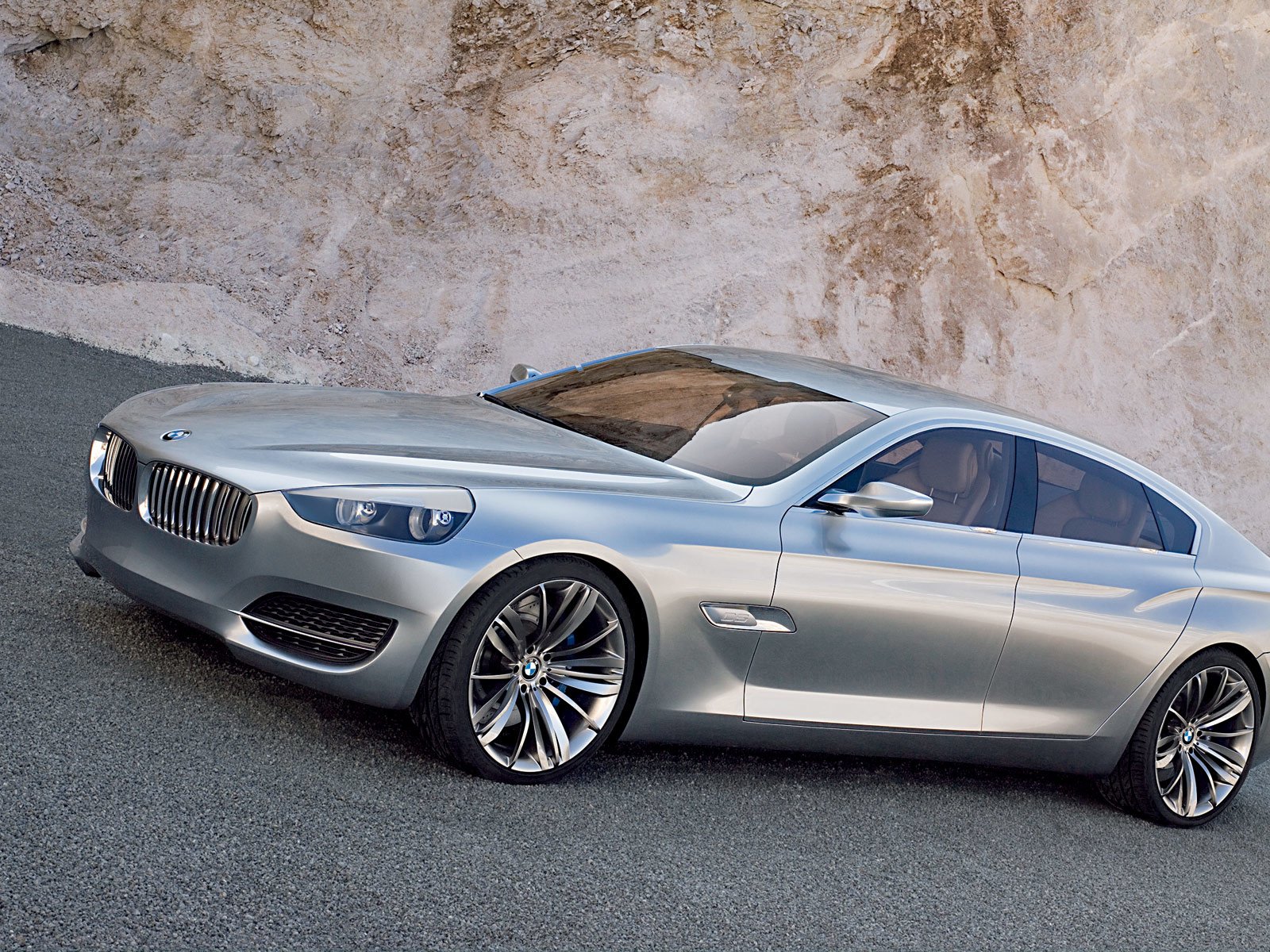 Обои бмв, concept cs, bmw разрешение 1920x1200 Загрузить