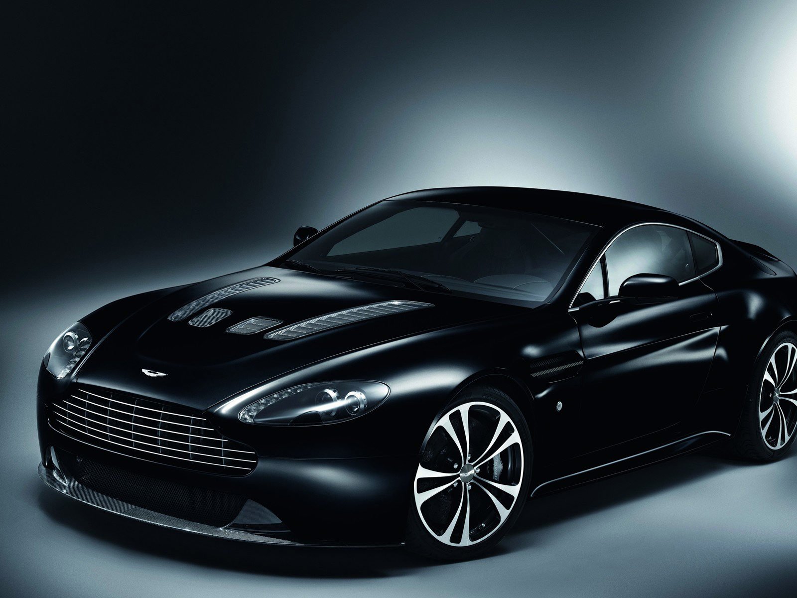 Обои астон мартин, vantage, aston martin разрешение 1920x1200 Загрузить