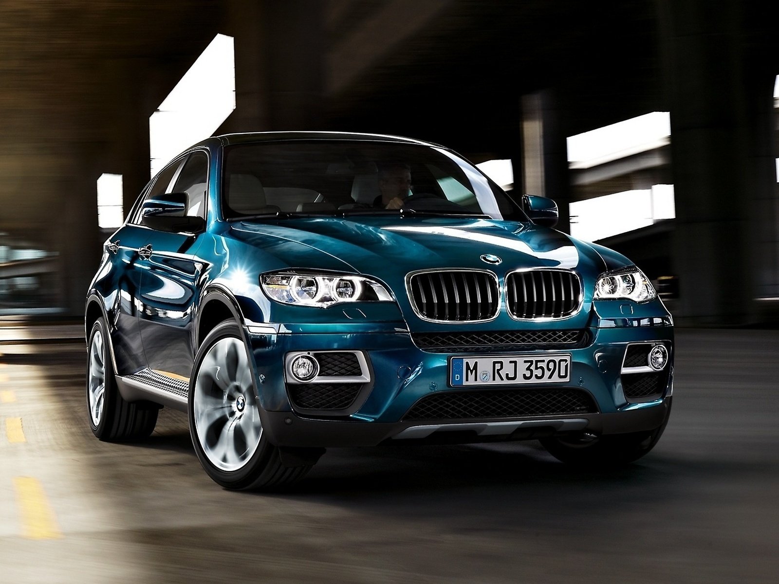 Обои бмв x6 xdrive, bmw x6 xdrive разрешение 2560x1440 Загрузить